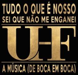 UHF : Tudo o Que é Nosso